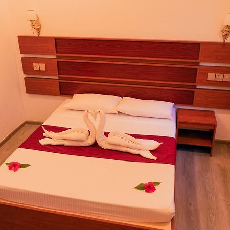 Feridhoo Inn מראה חיצוני תמונה