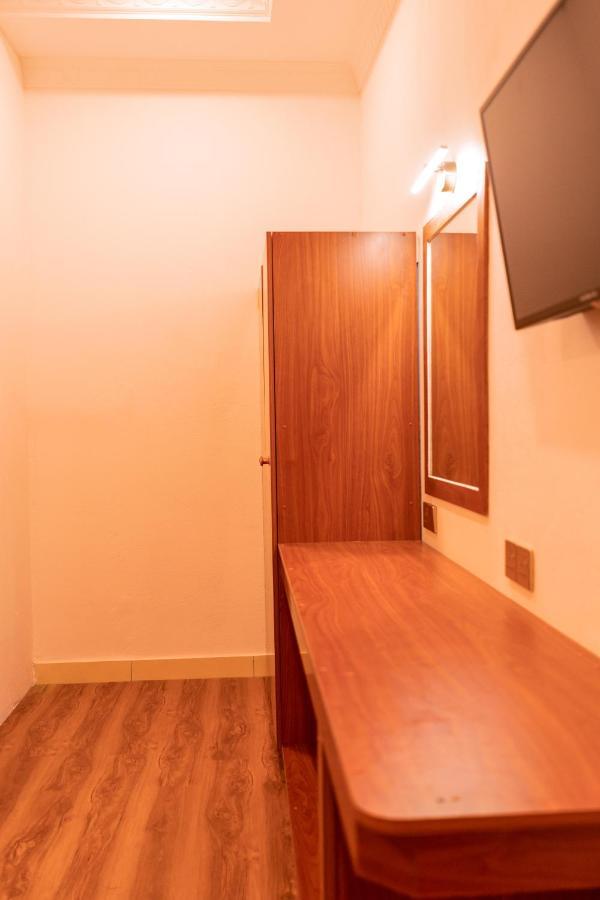 Feridhoo Inn מראה חיצוני תמונה