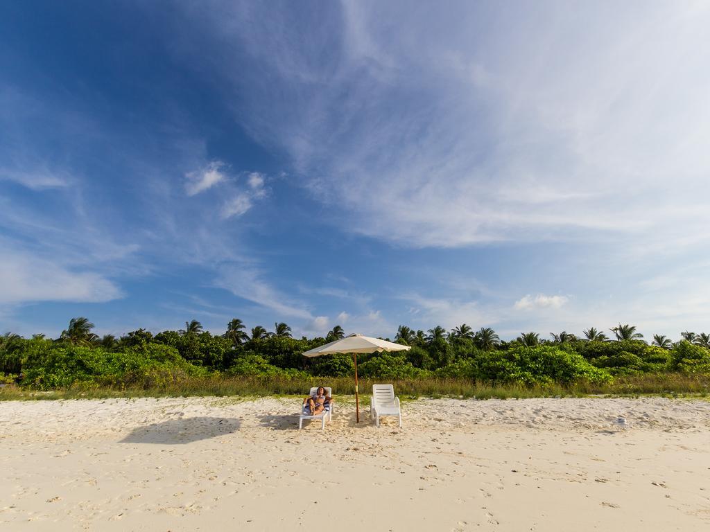 Feridhoo Inn מראה חיצוני תמונה