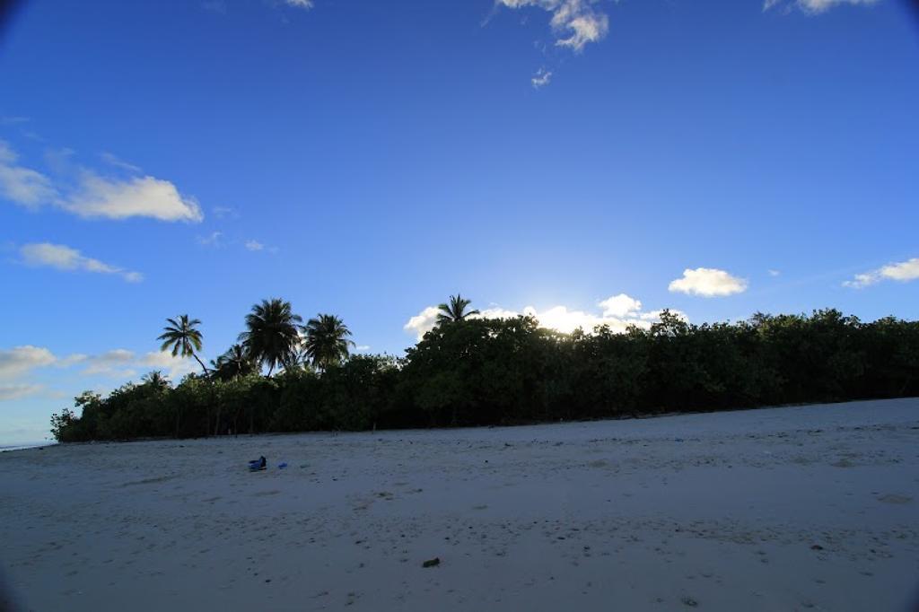 Feridhoo Inn מראה חיצוני תמונה