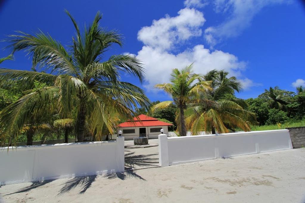 Feridhoo Inn מראה חיצוני תמונה