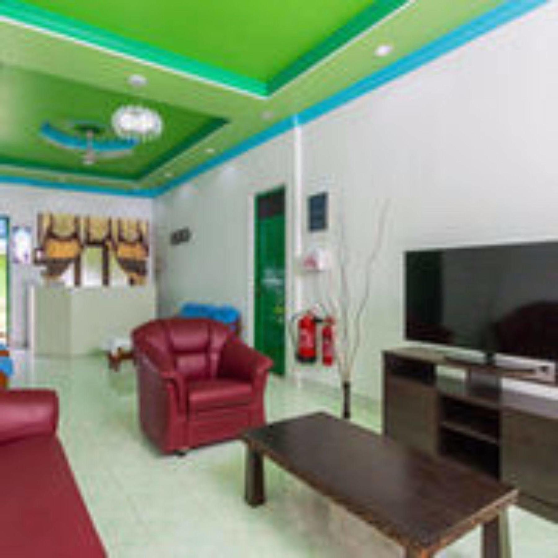 Feridhoo Inn מראה חיצוני תמונה