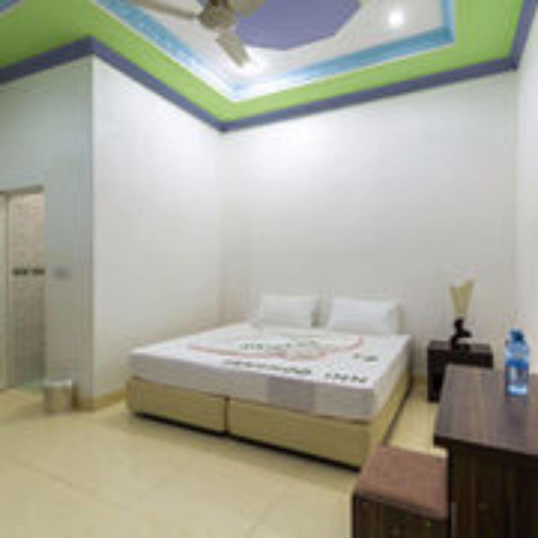 Feridhoo Inn מראה חיצוני תמונה