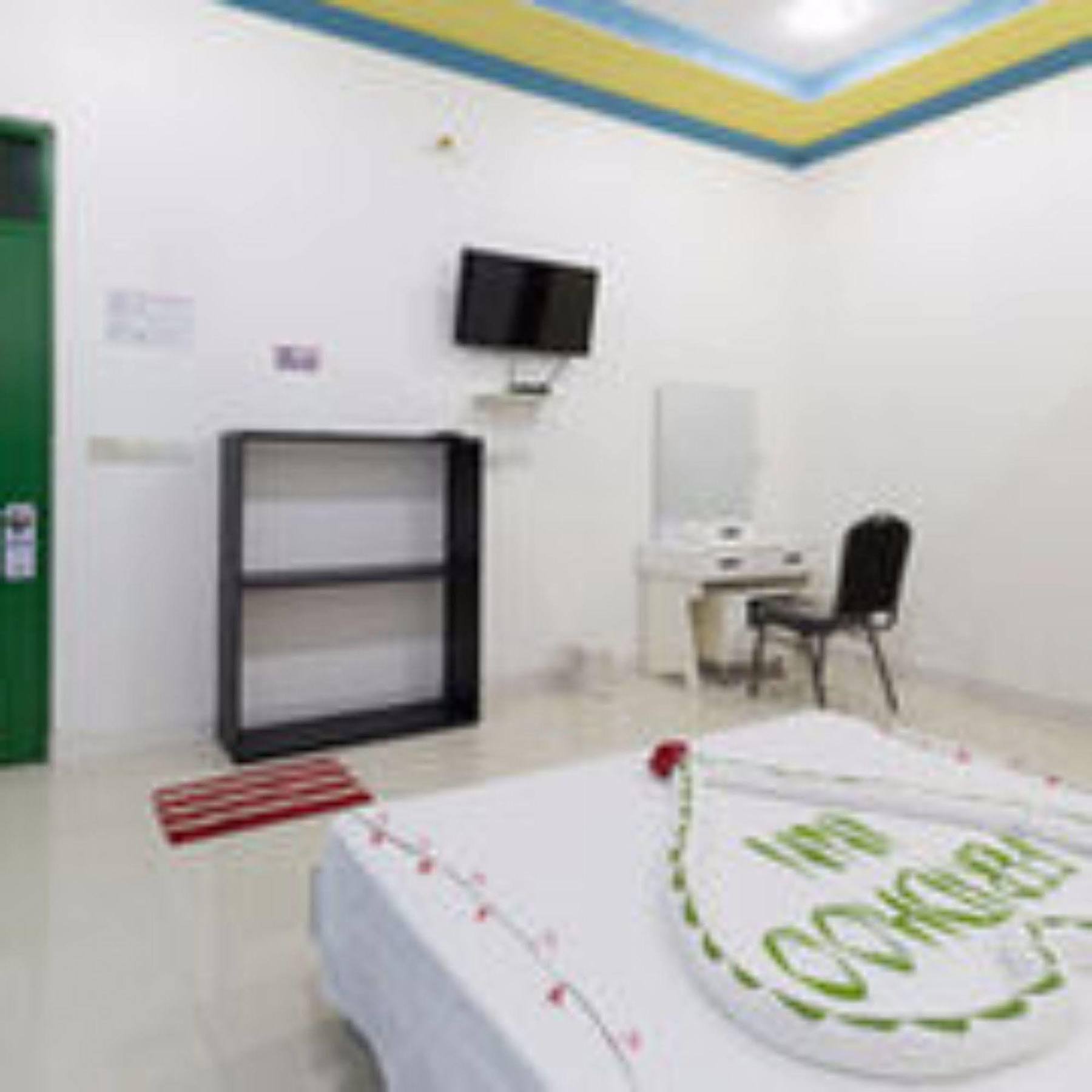 Feridhoo Inn מראה חיצוני תמונה