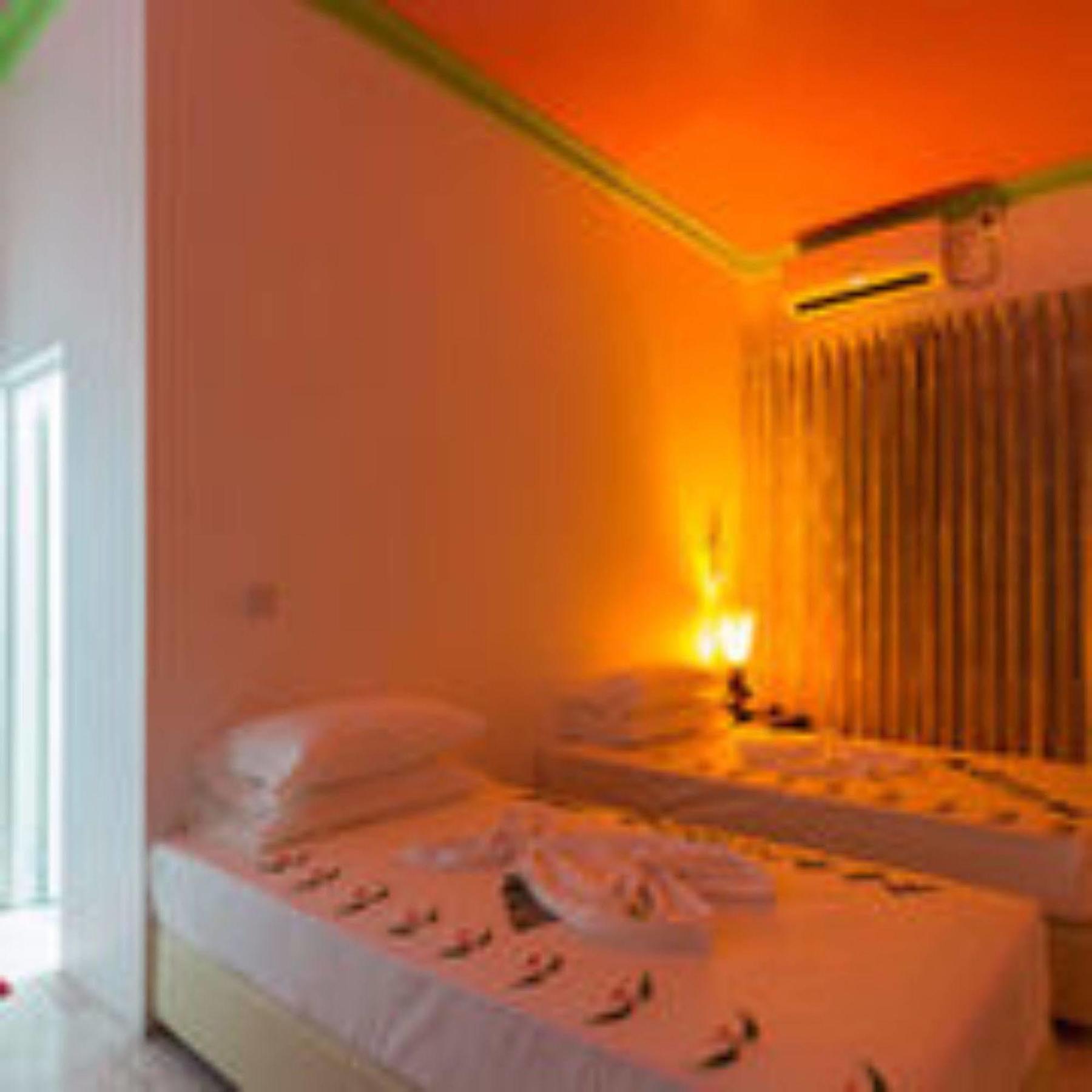 Feridhoo Inn מראה חיצוני תמונה