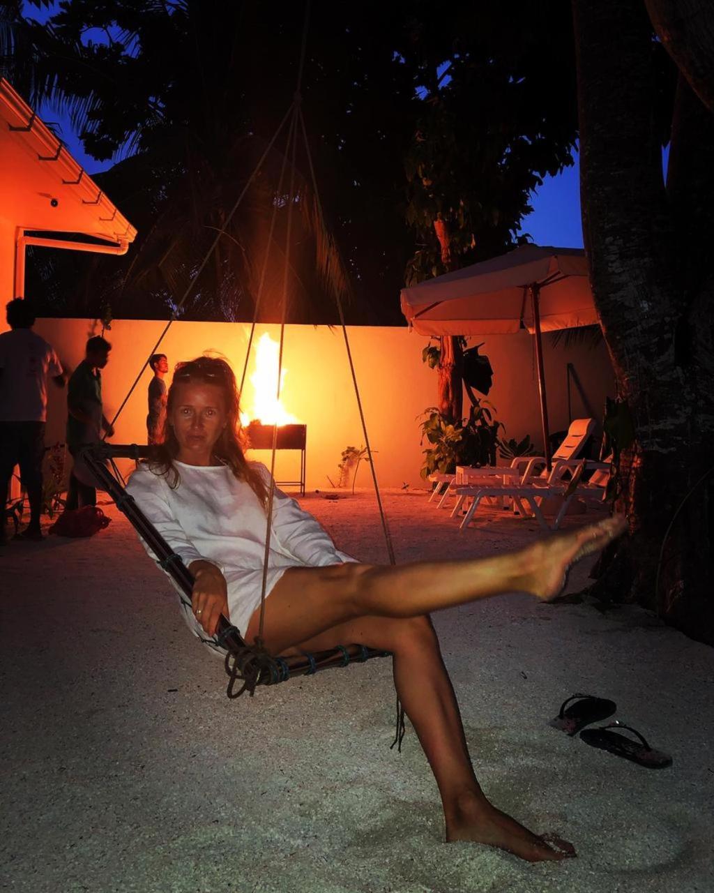 Feridhoo Inn מראה חיצוני תמונה